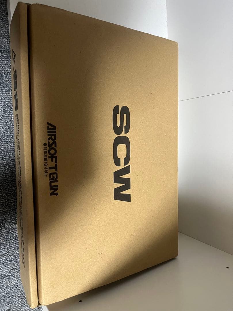 WA ベレッタ　m92f レオン　サイレンサ　ウエスタンアームズ