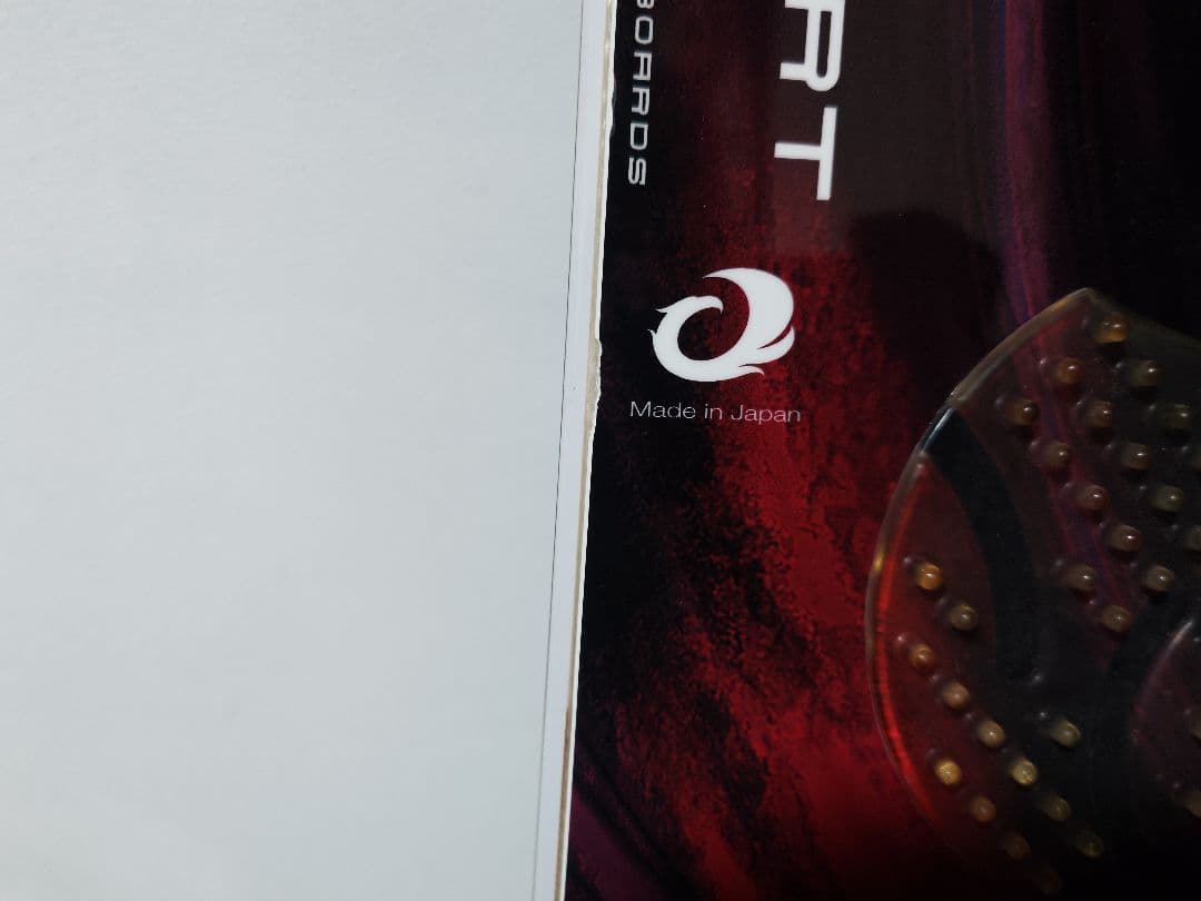 OGASAKA CT スノーボード