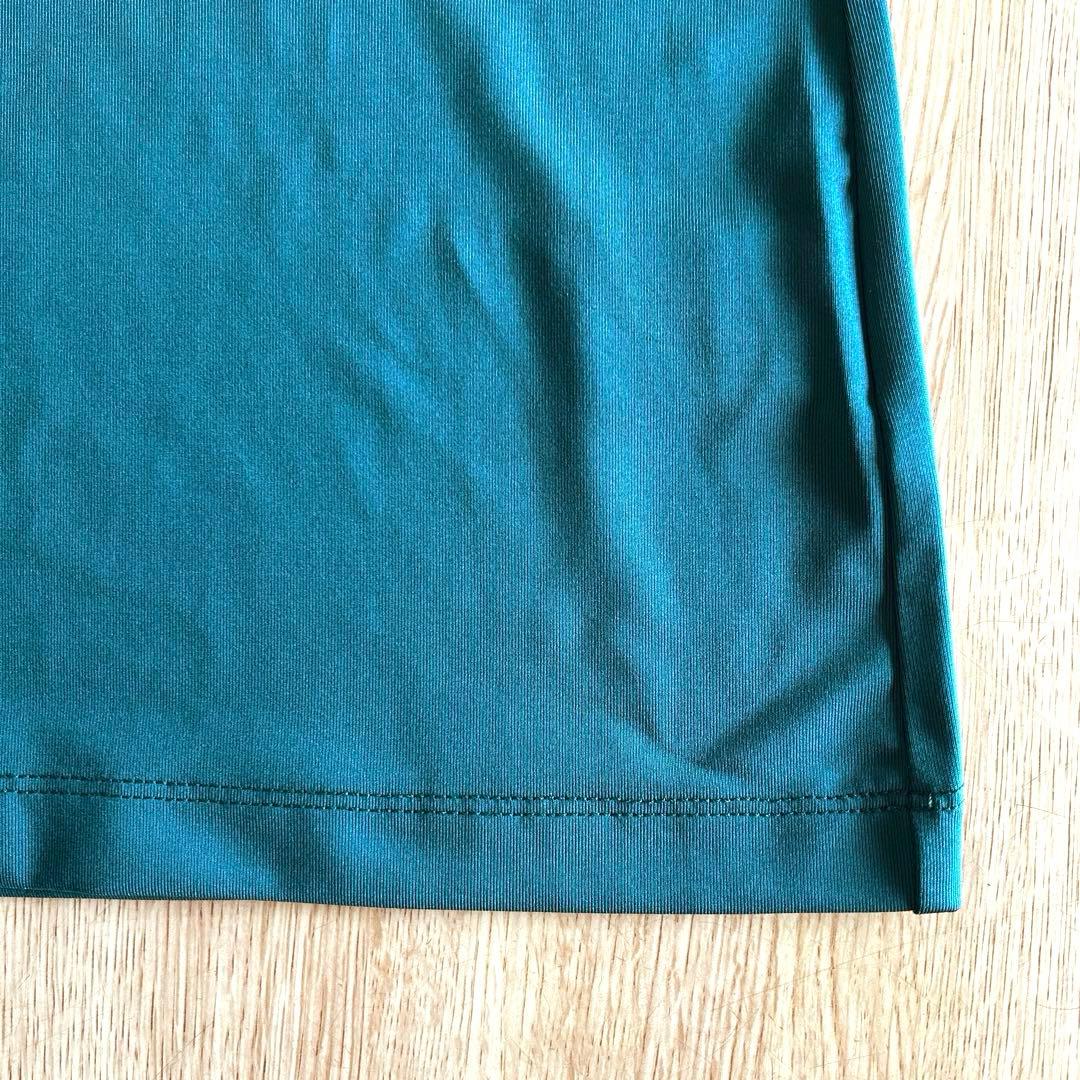 アドミラル　レディーステニスウエア ゲームシャツスコートセットアップ　L