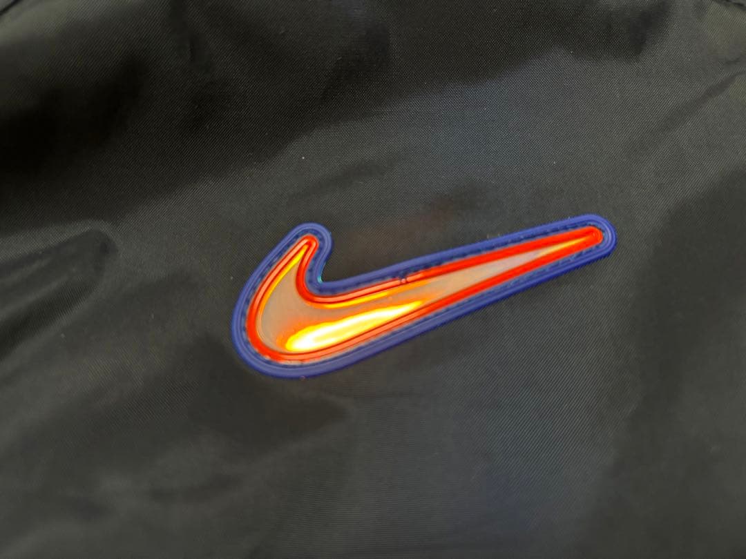 チェルシー　ナイキ　ナイロンジャケット　上下