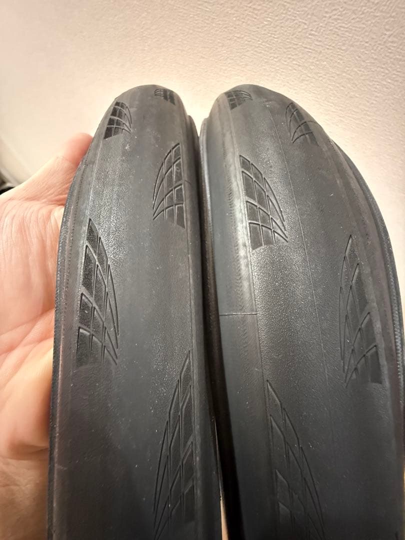 パーツ Continental Grand Prix 5000 TT TR 28C