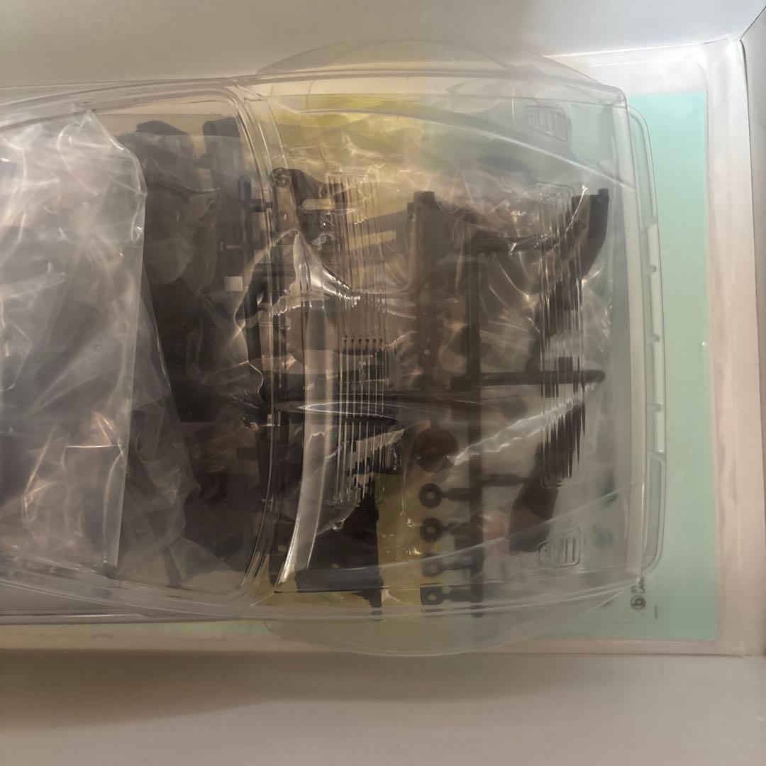 3*9様 TAMIYA DF03Ra LANCIA DELTA INTEGRAL