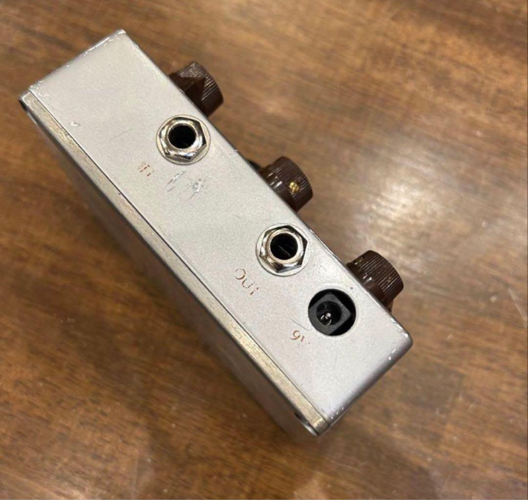 ギター Studio Daydream KCM-OD Silver Rev.8.0