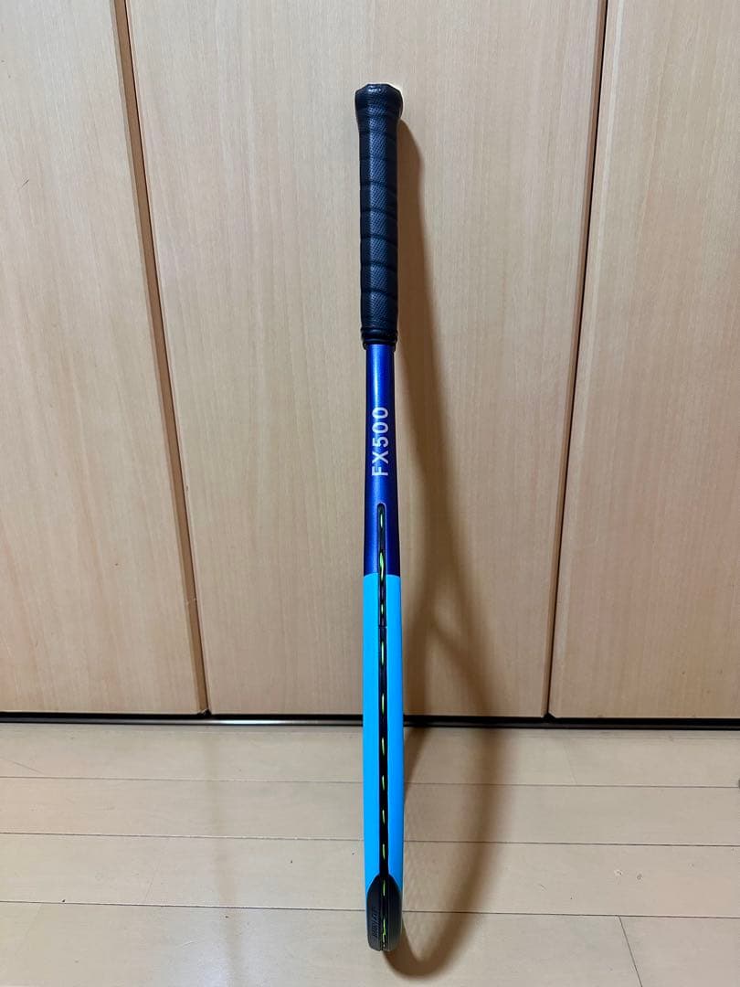 ダンロップ FX500 グリップサイズ3 2025年11月9日発売のモデル