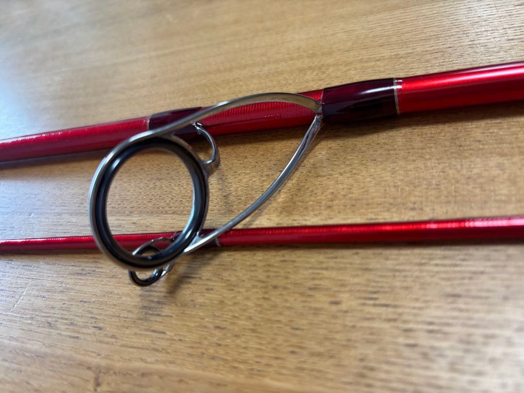 シマノ SHIMANO ワールドシャウラ BG 2952R-3