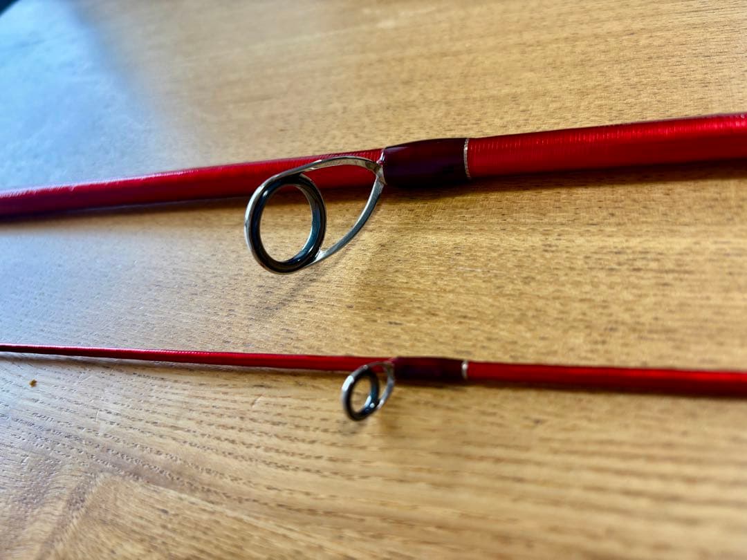 シマノ SHIMANO ワールドシャウラ BG 2952R-3