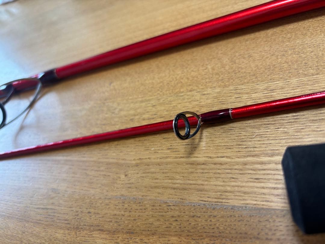 シマノ SHIMANO ワールドシャウラ BG 2952R-3