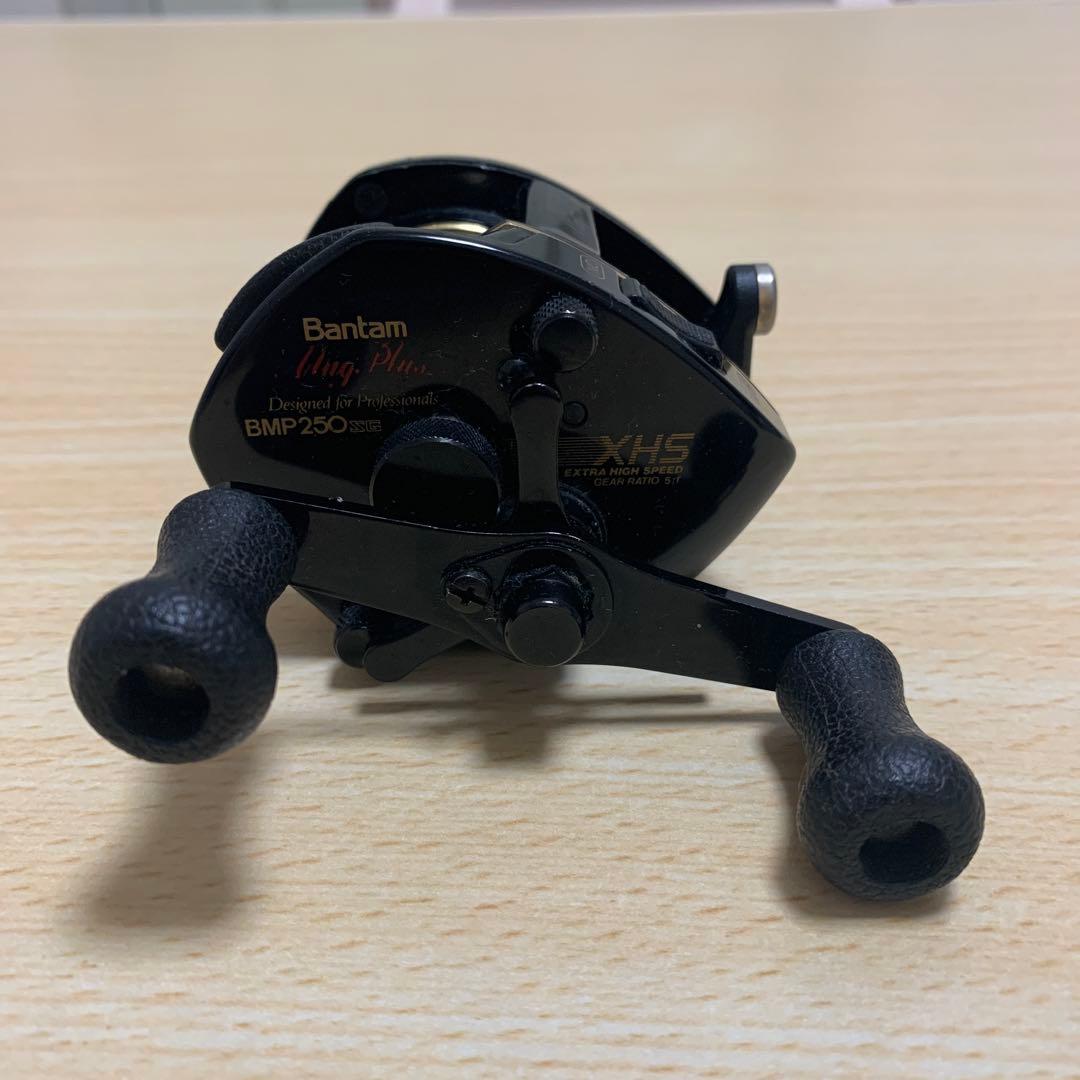 【OLD激レア品】Bantam MagPlus BMP250SG XHS