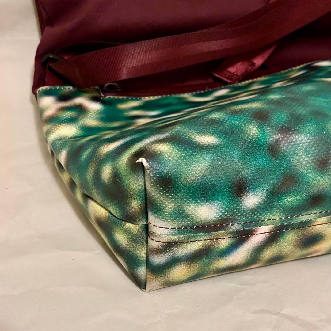 アクセサリー FREITAG F640 ROLLIN