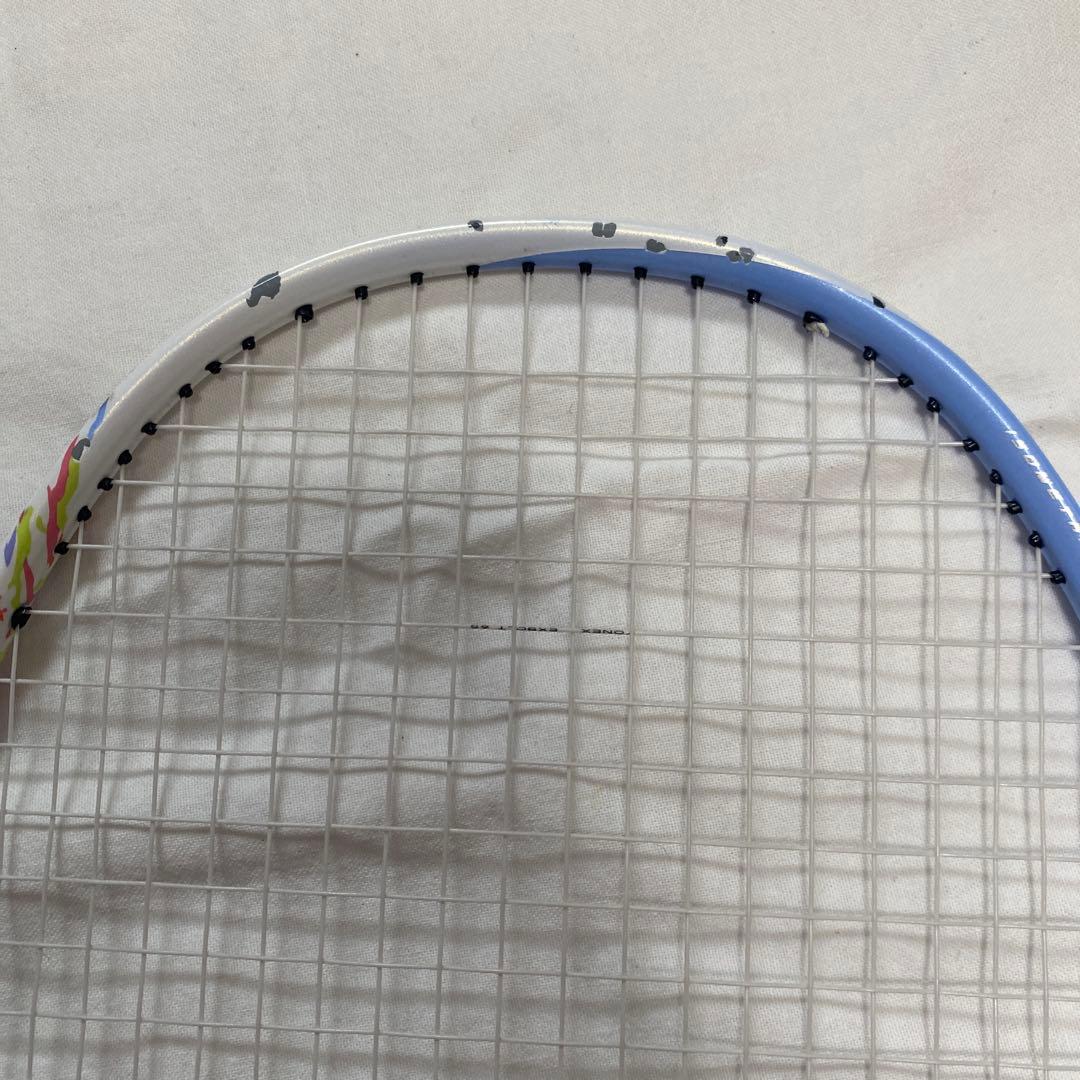 ヨネックス　アストロクス70 バドミントンラケット ②