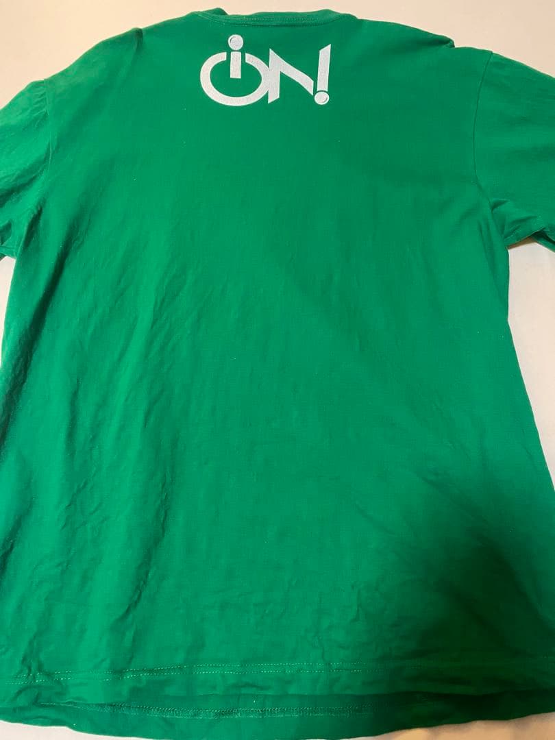 iON 儚寧この　推しTシャツ