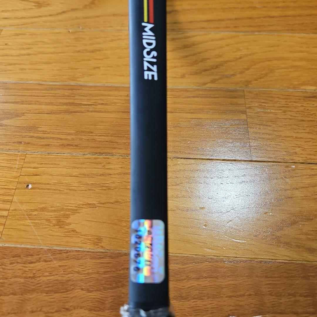 新品　未使用品Wilson Pro Staff SL3テニスラケット