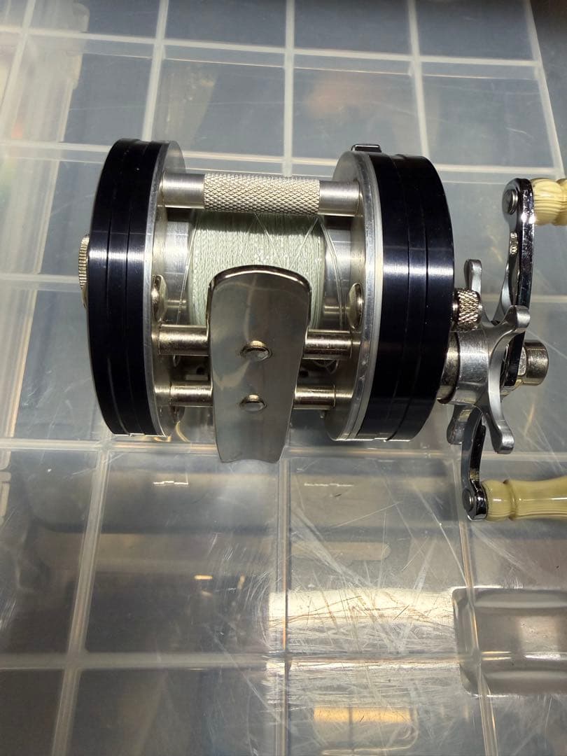 五十鈴工業BC420.ストックルアーズワリン！