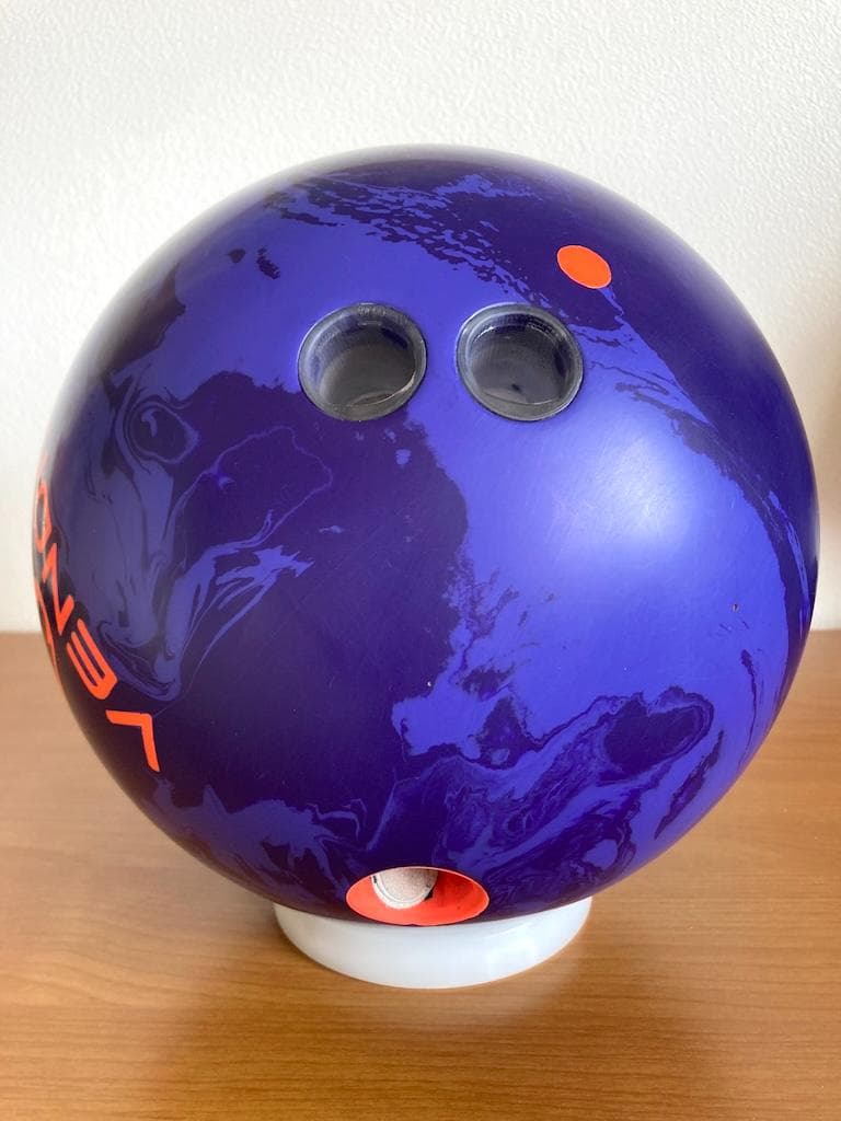 【美品】モーティブ ベノム・ショック 15P