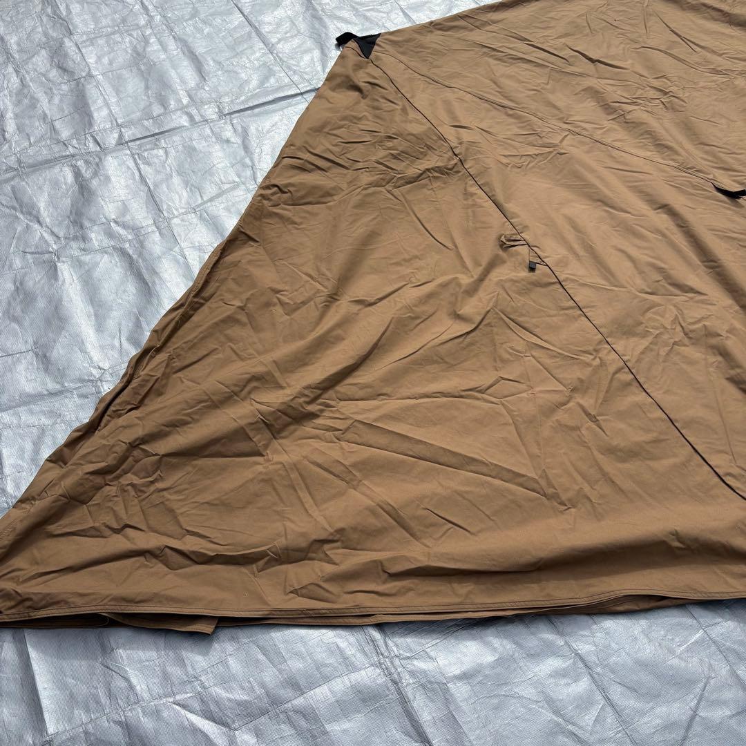 onetigris ROC SHIELD TC テント ロックシールド