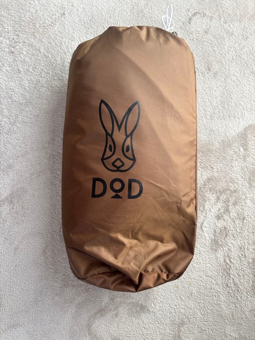 DOD カマザシキL