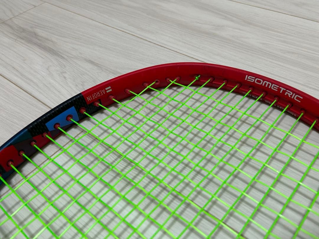 k*i様 YONEX ヨネックス VCORE100 2023年モデル　G2