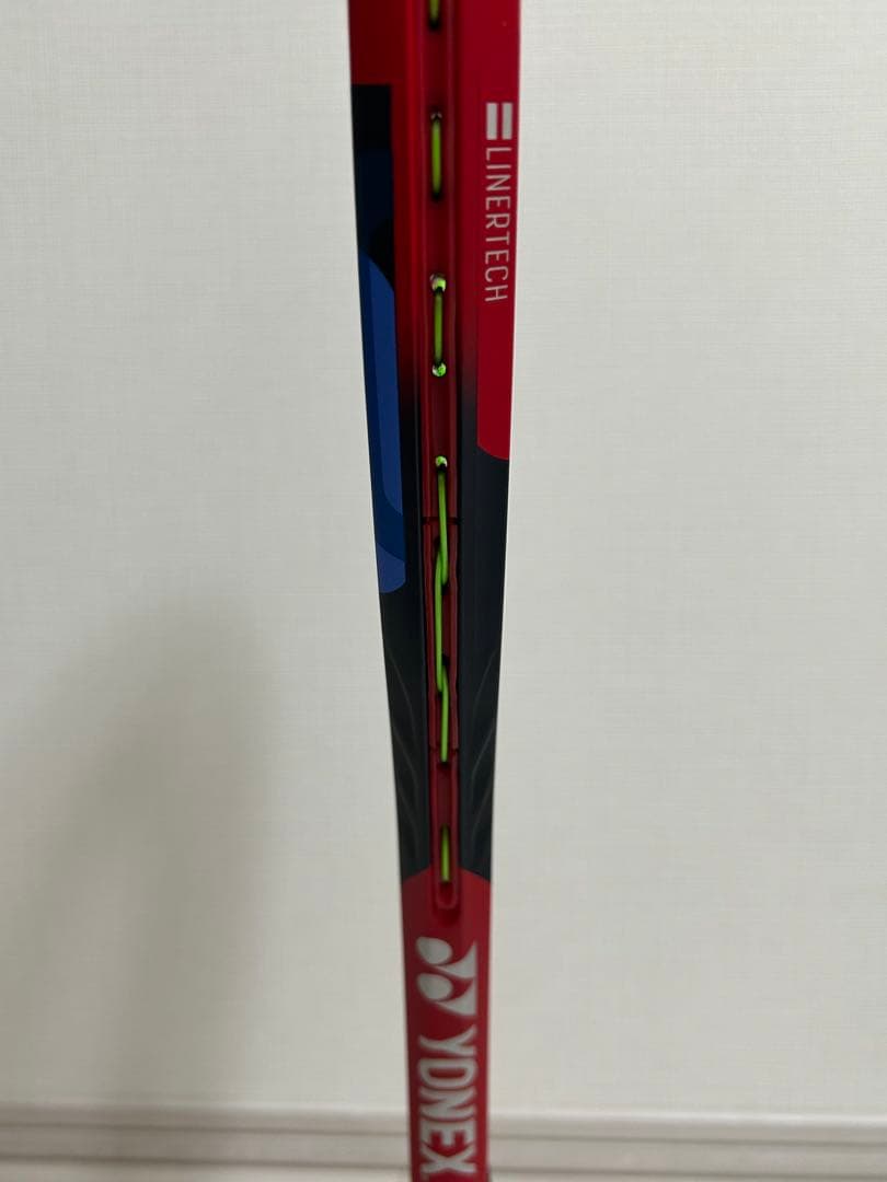k*i様 YONEX ヨネックス VCORE100 2023年モデル　G2
