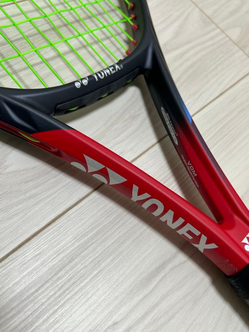 k*i様 YONEX ヨネックス VCORE100 2023年モデル　G2