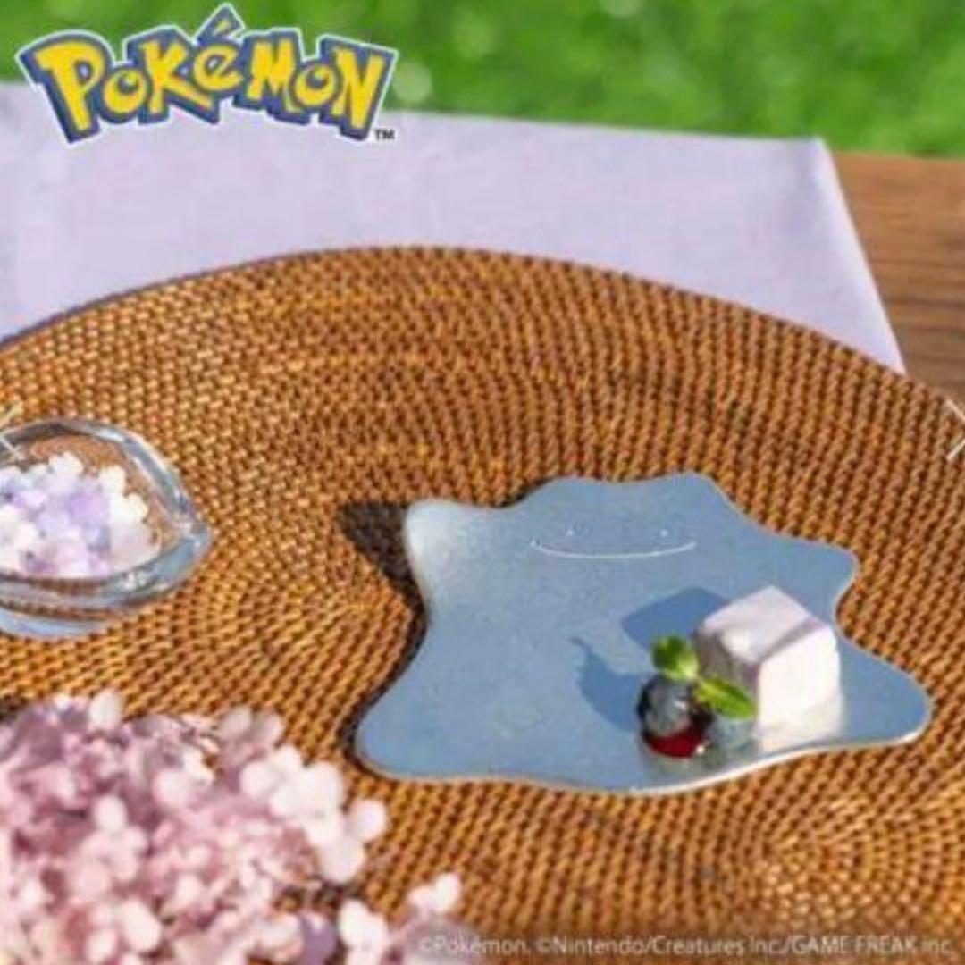 メタモントレー 能作ポケモンコレクション