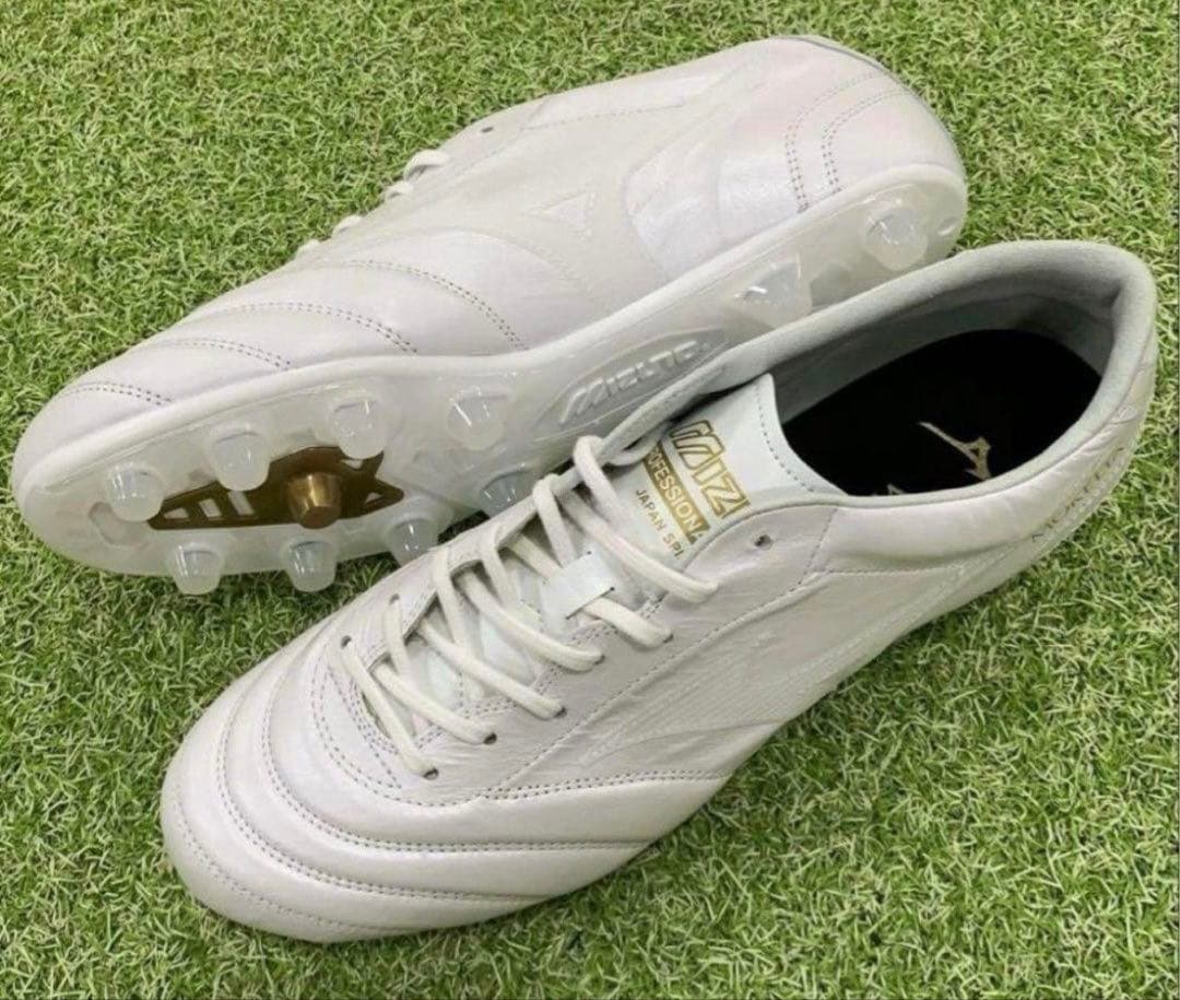 シューズ Mizuno Morelia UL 26cm