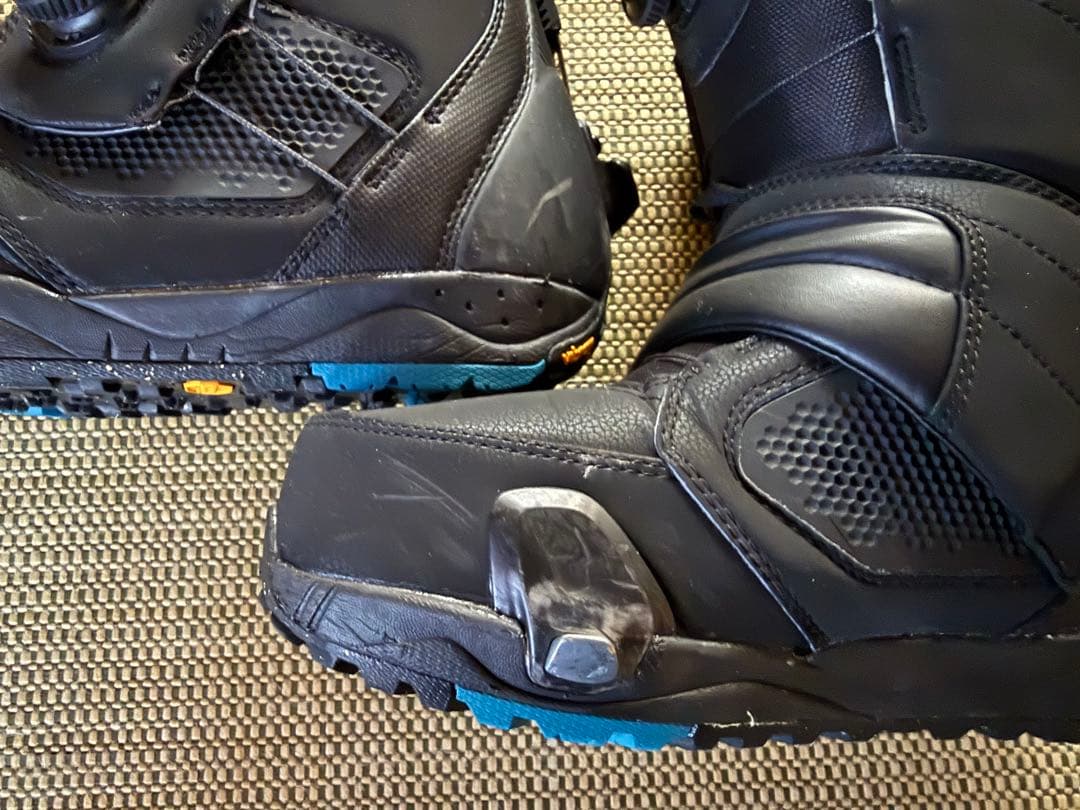 Burton Photon (フォトン)Wide StepOnブーツ US9.5