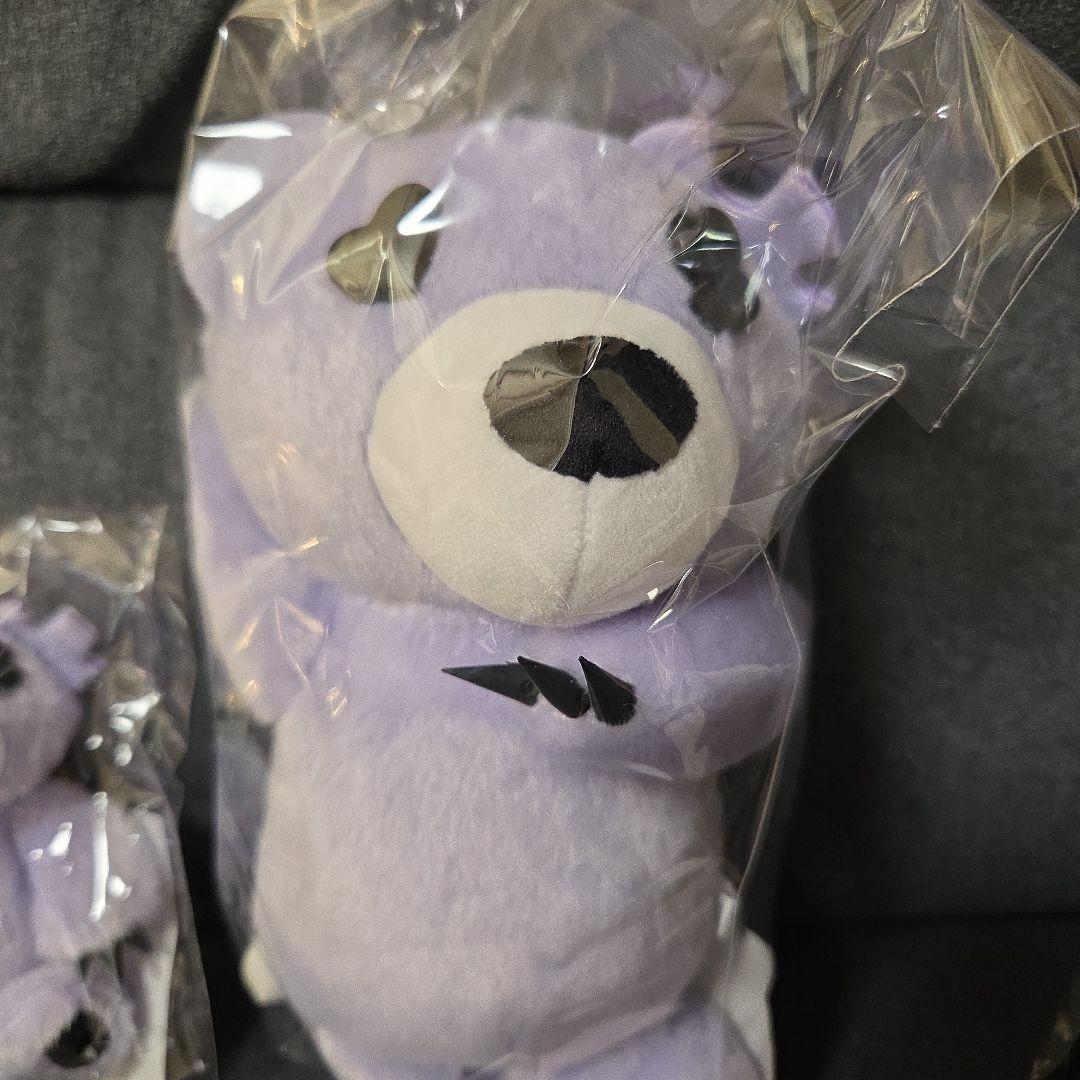 山下智久　Club9　ぬいぐるみ　ポスター　セット