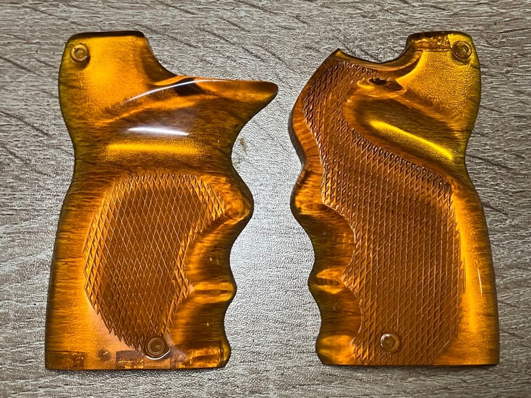 留之助ブラスター・チビ組立キット(レジン製無可動)