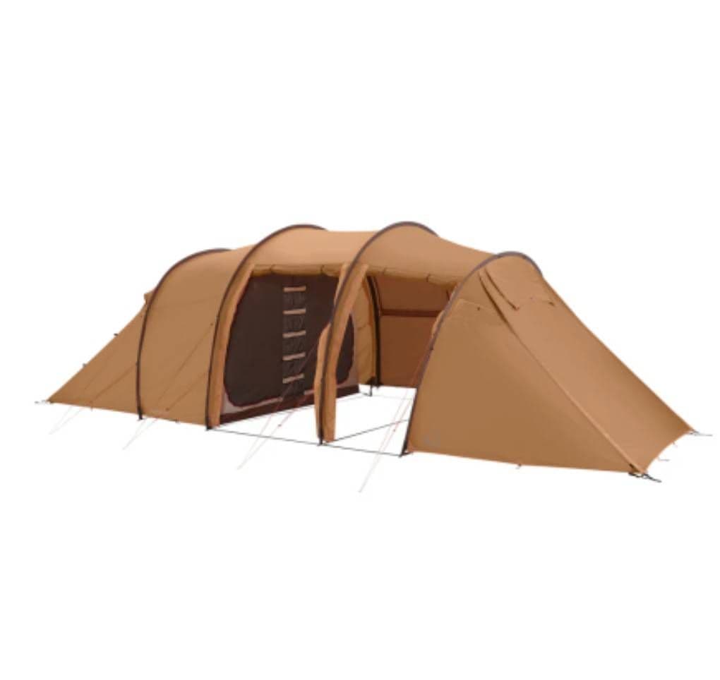 NORDISK ノルディスク レイサ6テント