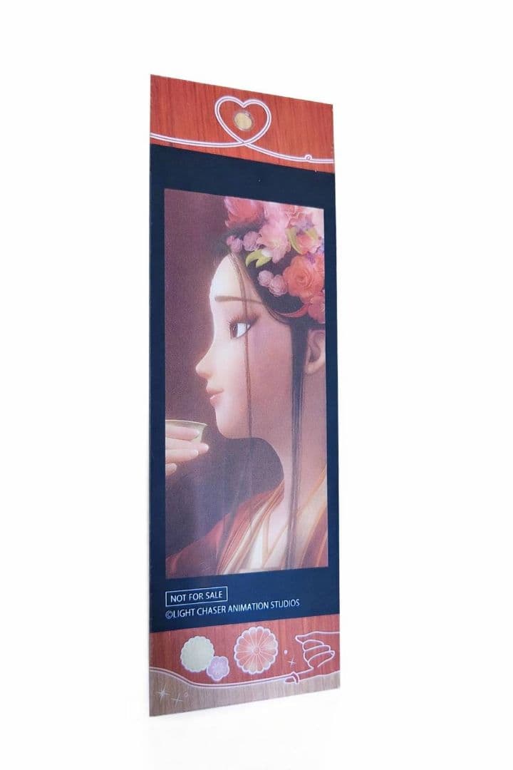 『白蛇:浮生』劇場公式グッズ フライヤー& Man落下物※値下げ可能。