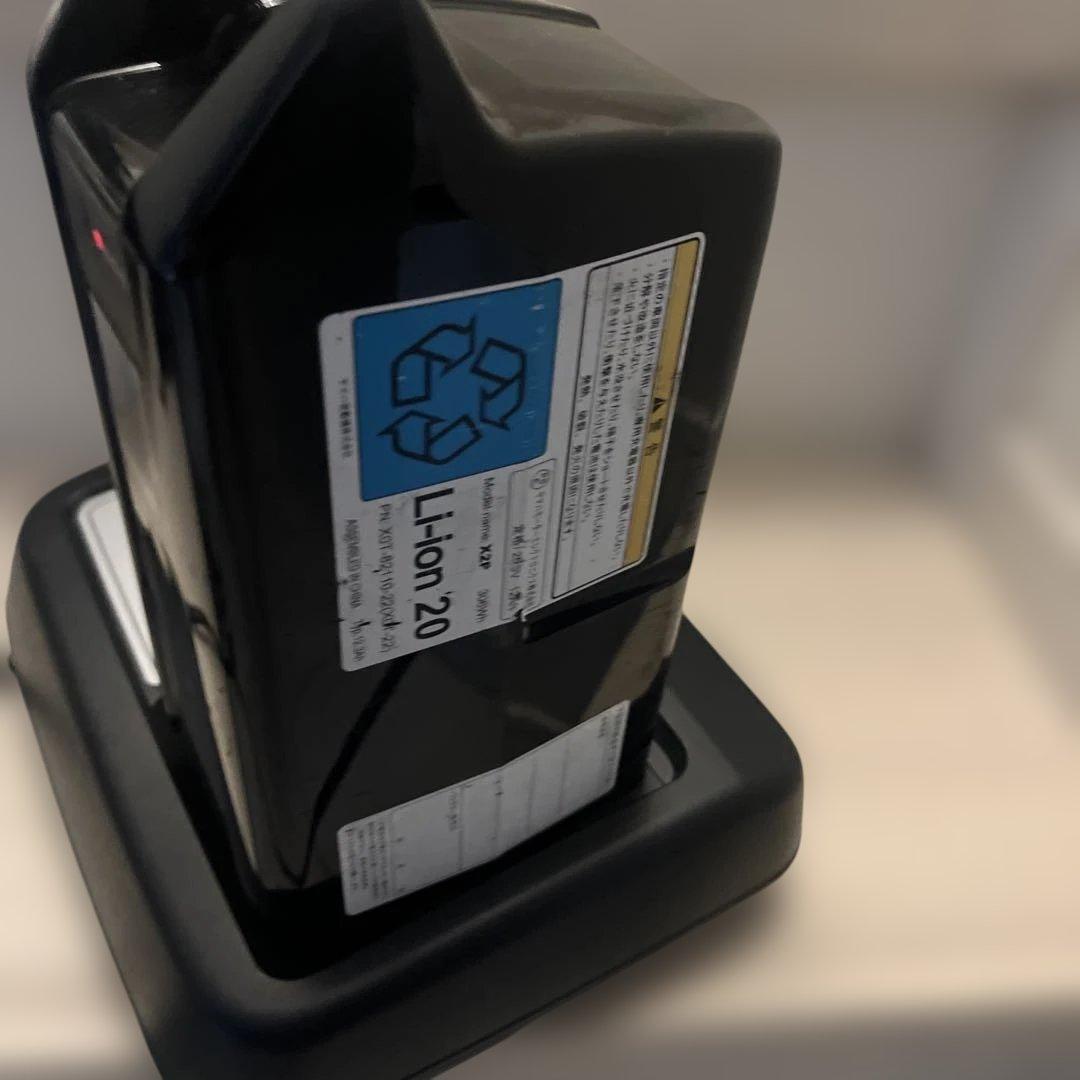 ヤマハ電動自転車RIN マットオリーブ色　良好です