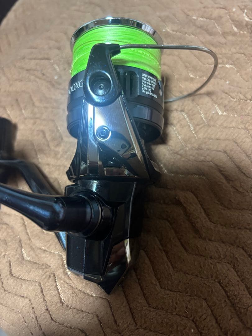 25ツインパワーxd