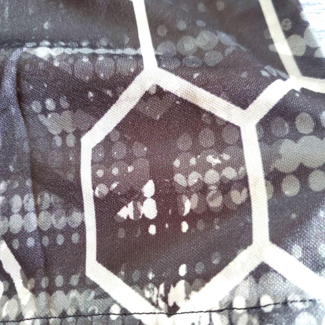 【日本未発売】ボウリングウェア　Brunswick　日本サイズ2XL　ブラック