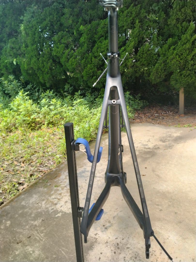 SCOTT ADDICT 20 2014 Sサイズ フレームセット