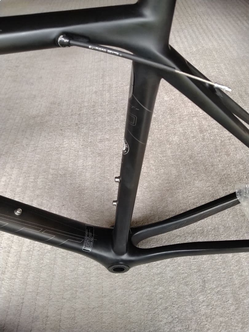 SCOTT ADDICT 20 2014 Sサイズ フレームセット