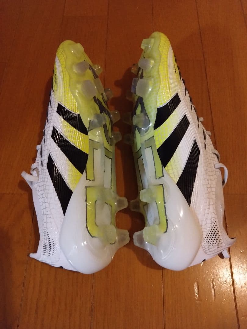 プレデターエリートHG/AG japan