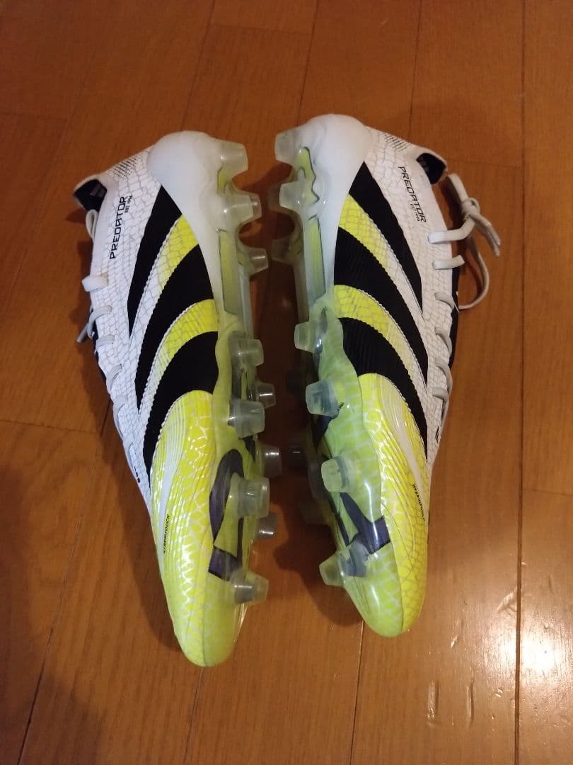 プレデターエリートHG/AG japan