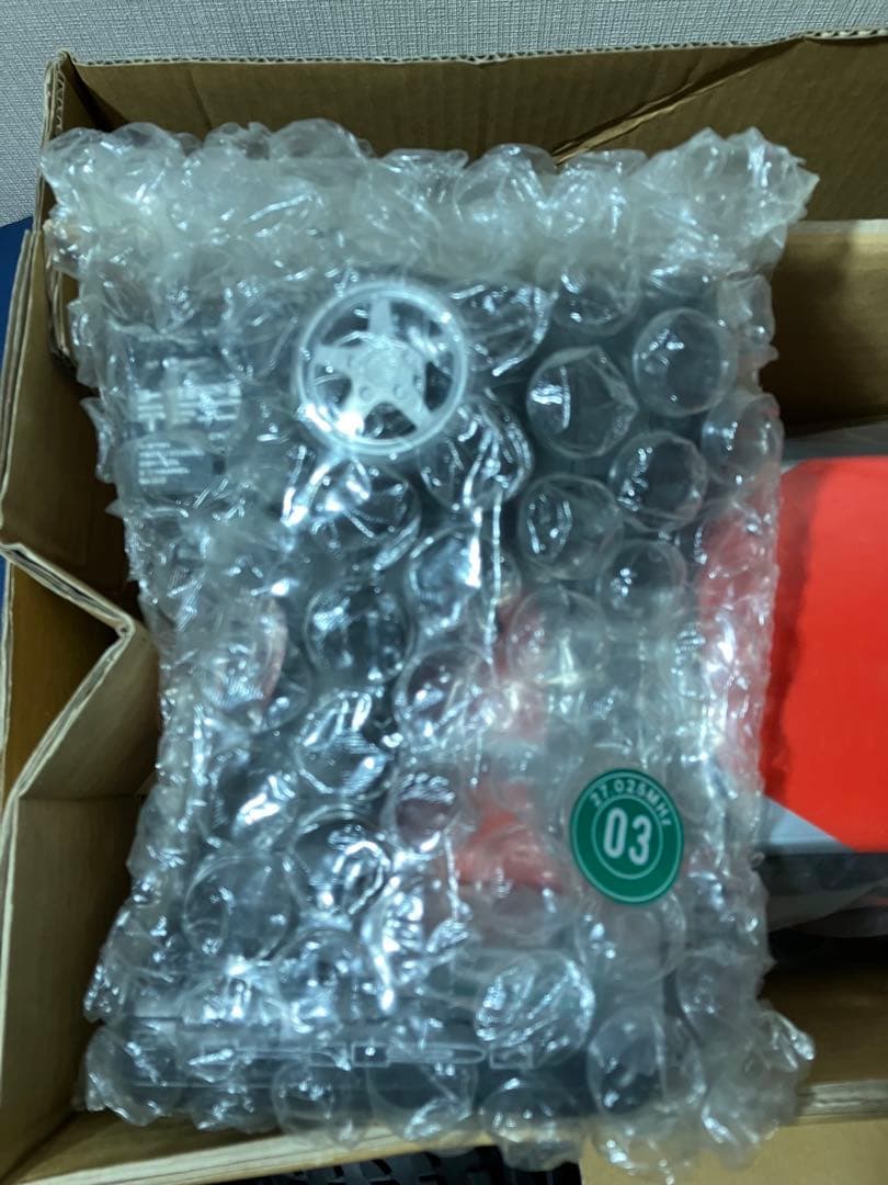 HPI SAVAGE 25 ( 新品未使用 ) ロトスターター無し