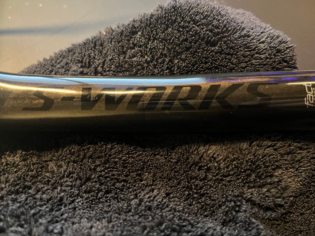 パーツ S-WORKS carbon post