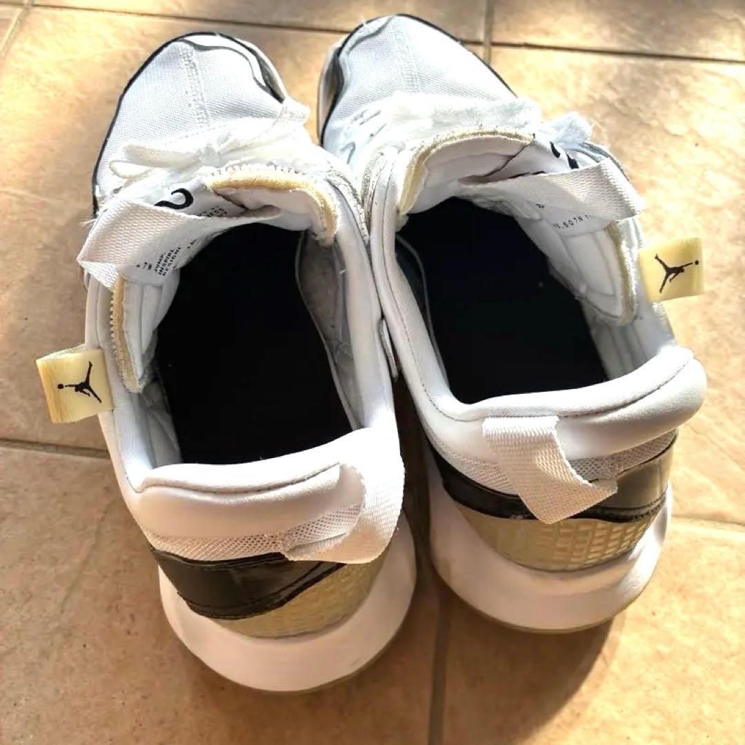 NIKE JORDAN MA2 30cm スニーカー