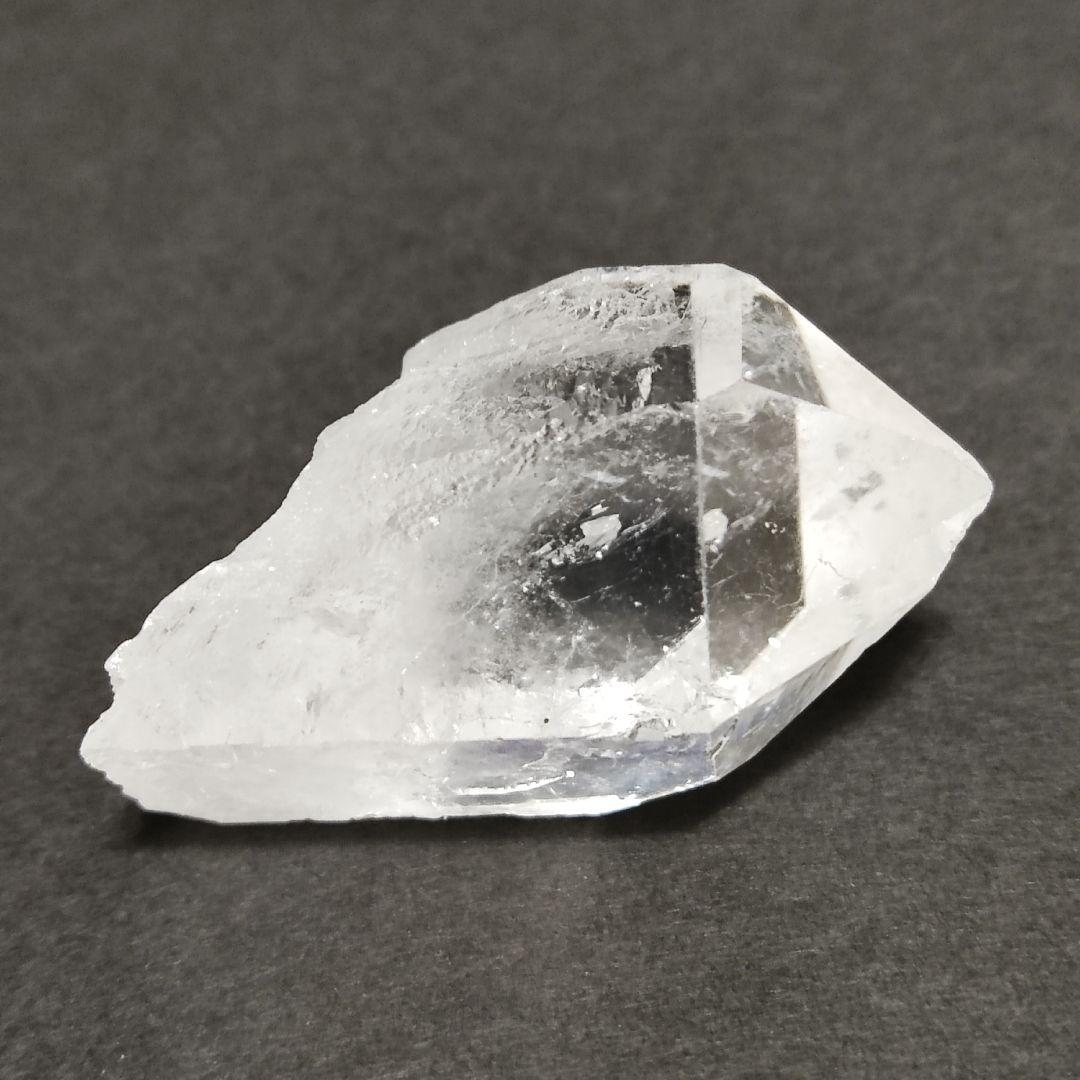 パワーストーン　天然石　マスタークリスタル　ポイント　45g　No.127