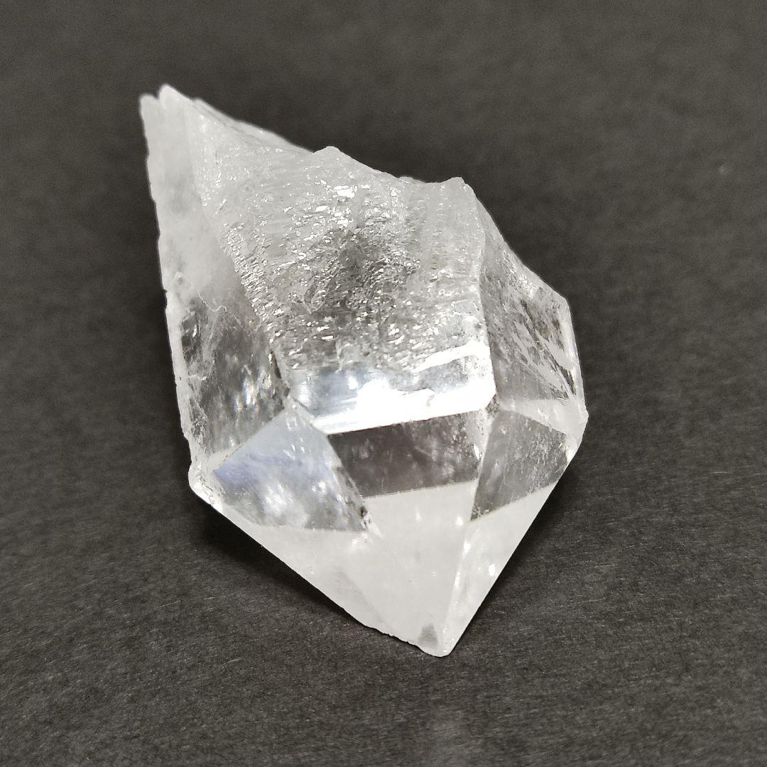 パワーストーン　天然石　マスタークリスタル　ポイント　45g　No.127