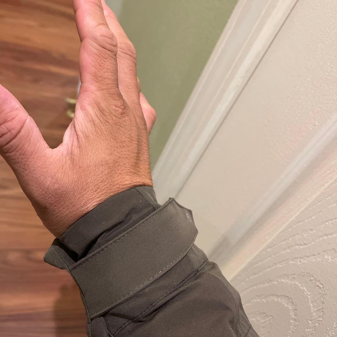 frogg toggs Pilot ll 防寒 防水 透湿 レインジャケット