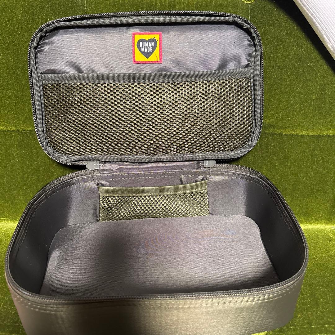 ヒューマンメイド　バニティケースS