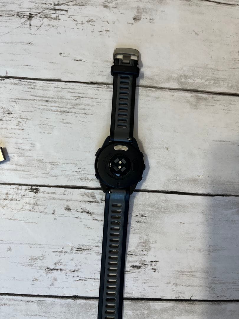 ベルGARMIN Forerunner 165 Music