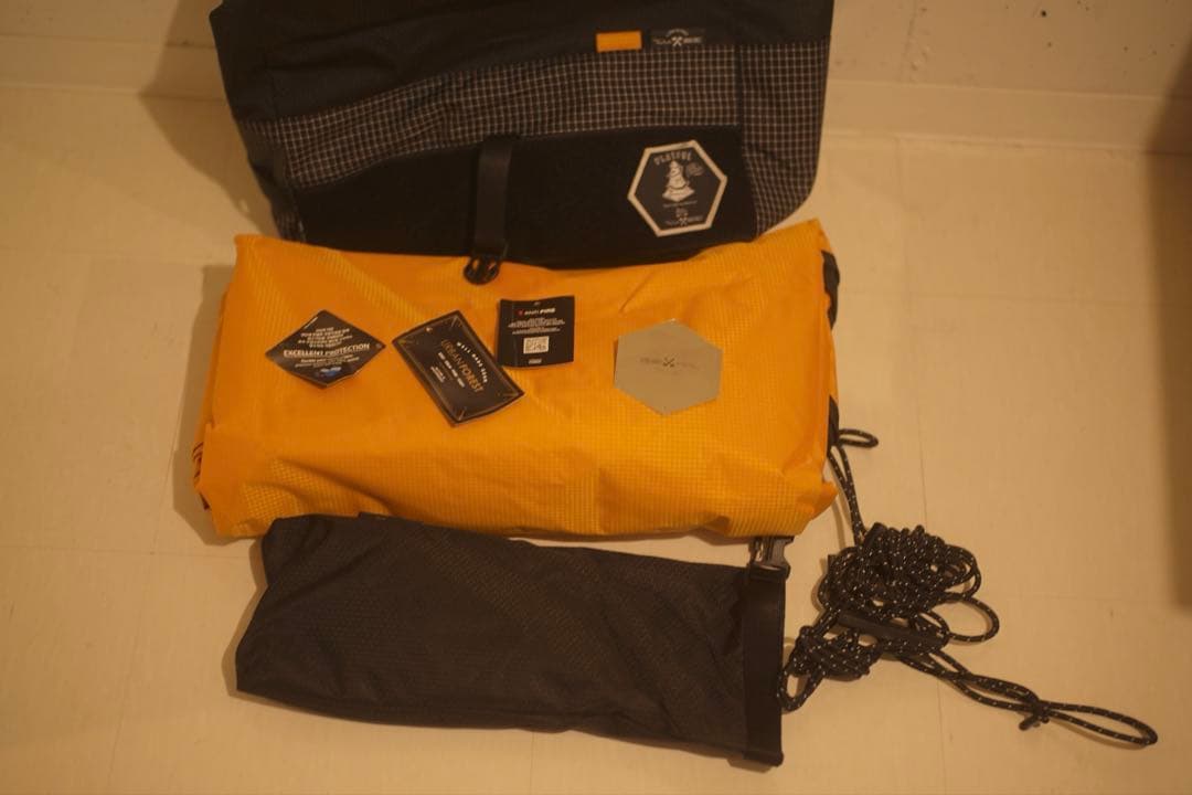 TheArth 幕男（きいろ）4th.ver