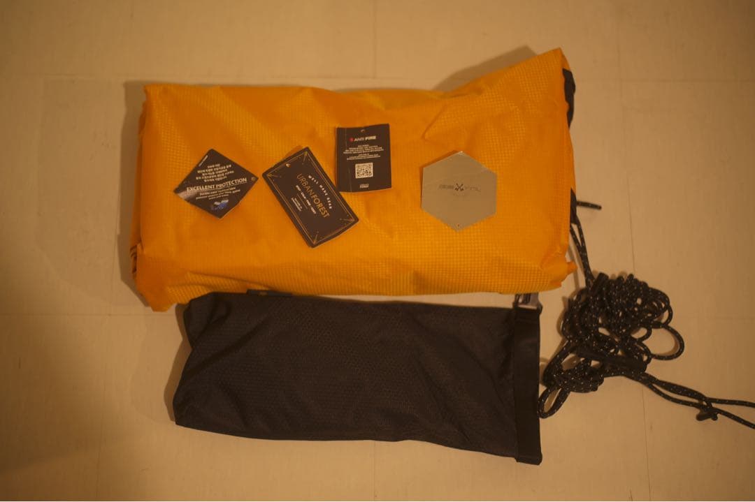 TheArth 幕男（きいろ）4th.ver