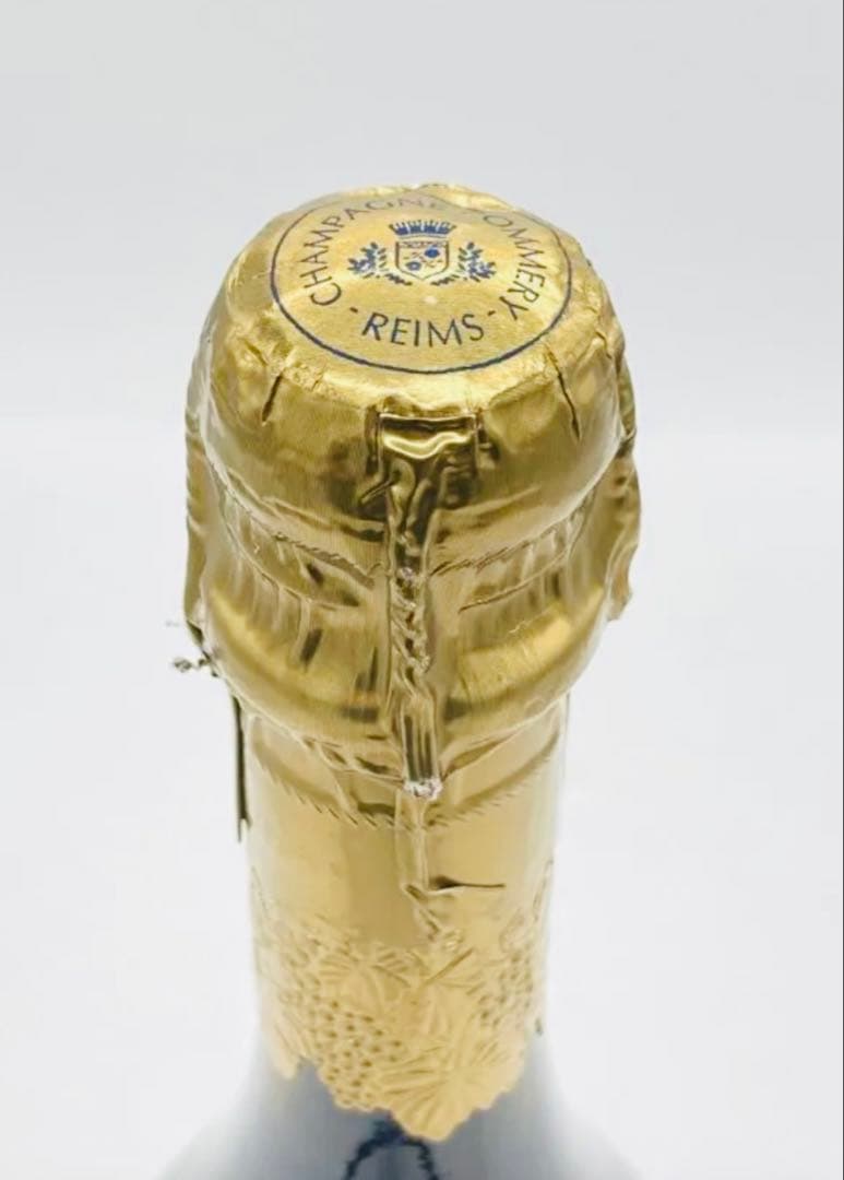 Pommery Louise 2004 シャンパン 750ml