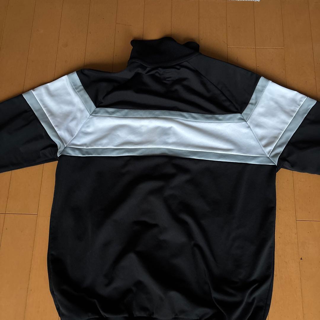 adidas Newcastle United トラックジャケット