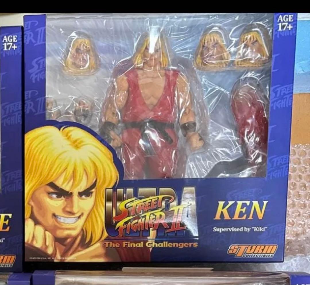 ゲームキャラクター Imaginary Number